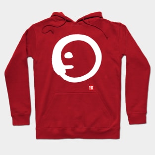 Enso, ensovoorts Hoodie